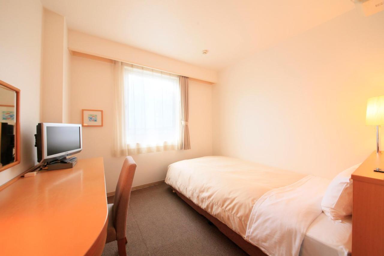 Hotel Green Core Tsuchiura Eksteriør bilde
