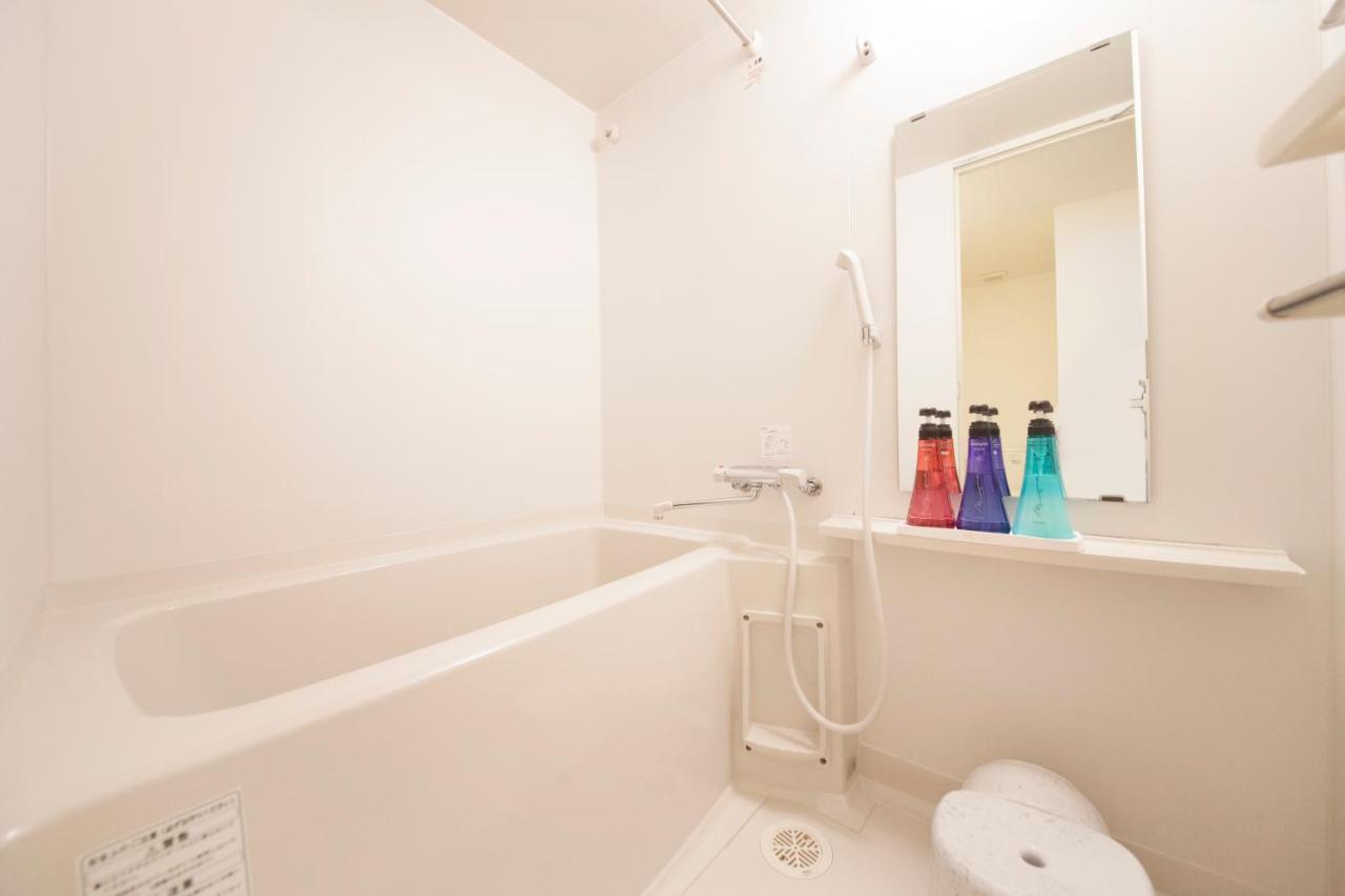 Hotel Green Core Tsuchiura Eksteriør bilde